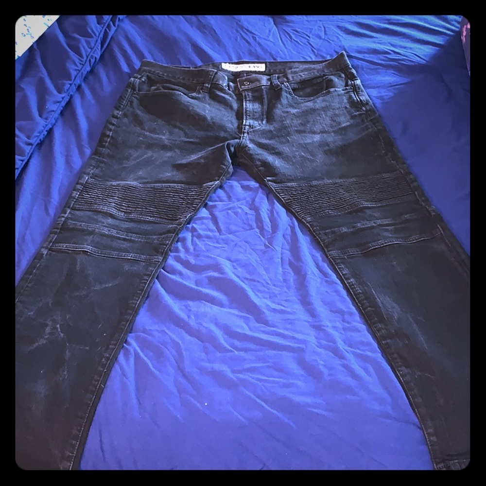 Guys Express Jeans